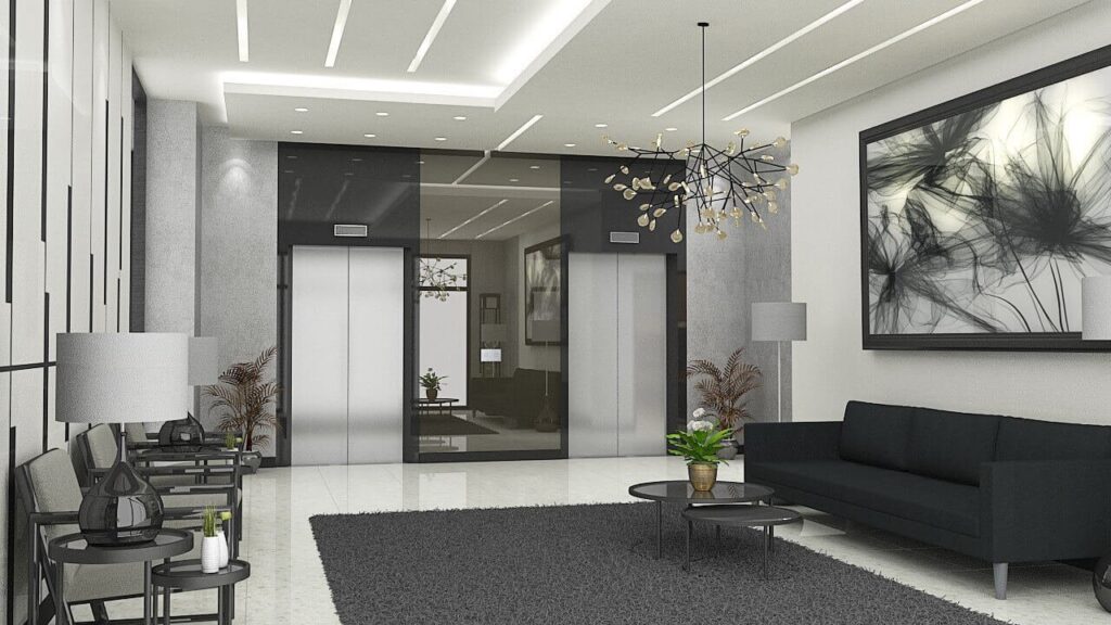 Style Residences Property