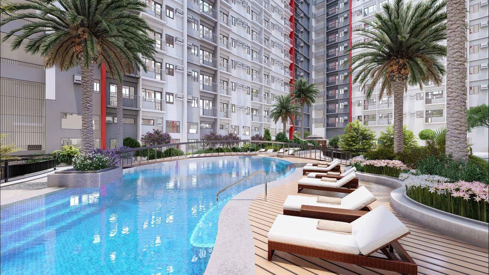 Bloom Residences Property