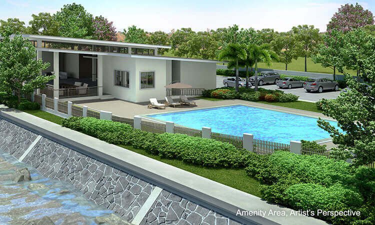 Cheerful Homes Property