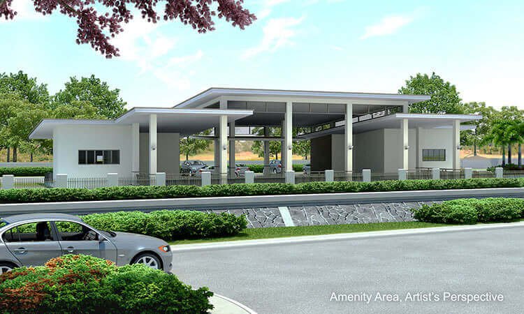 Cheerful Homes Property