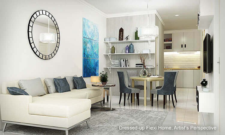 Cheerful Homes Property