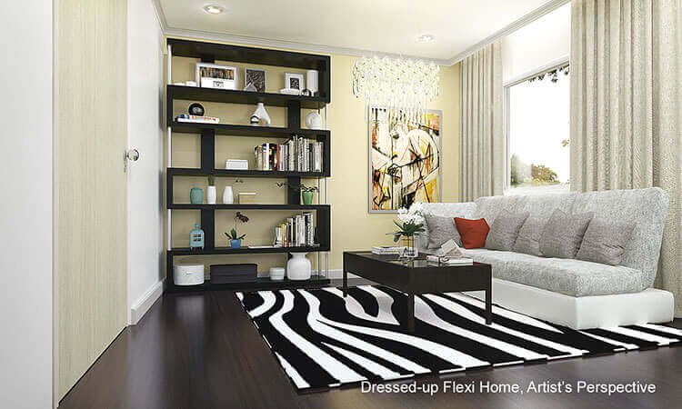 Cheerful Homes Property