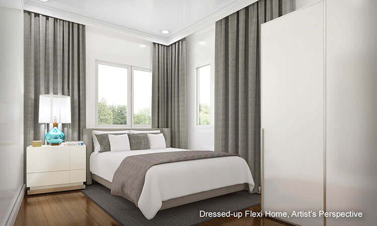 Cheerful Homes Property