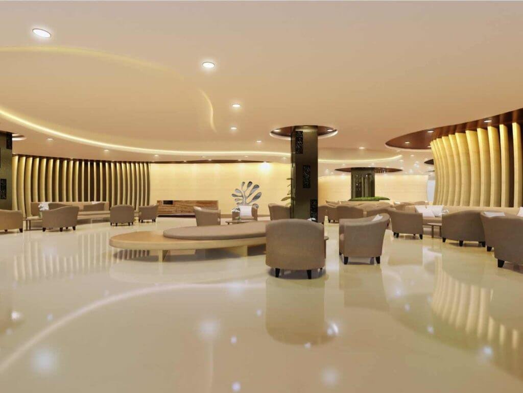 Coast Residences Property