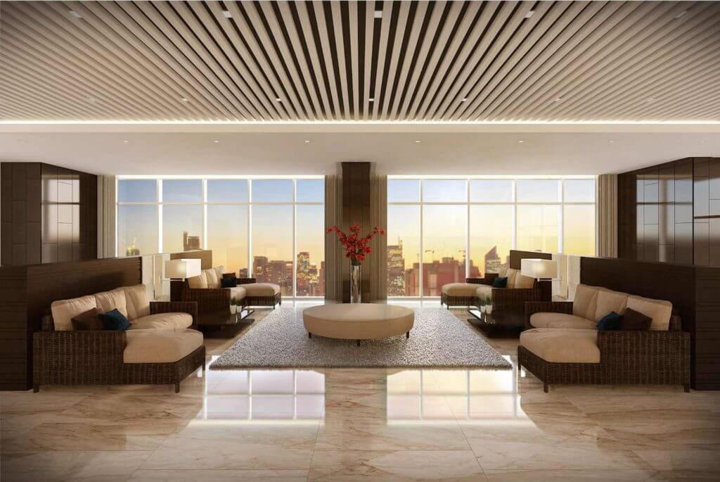 Coast Residences Property