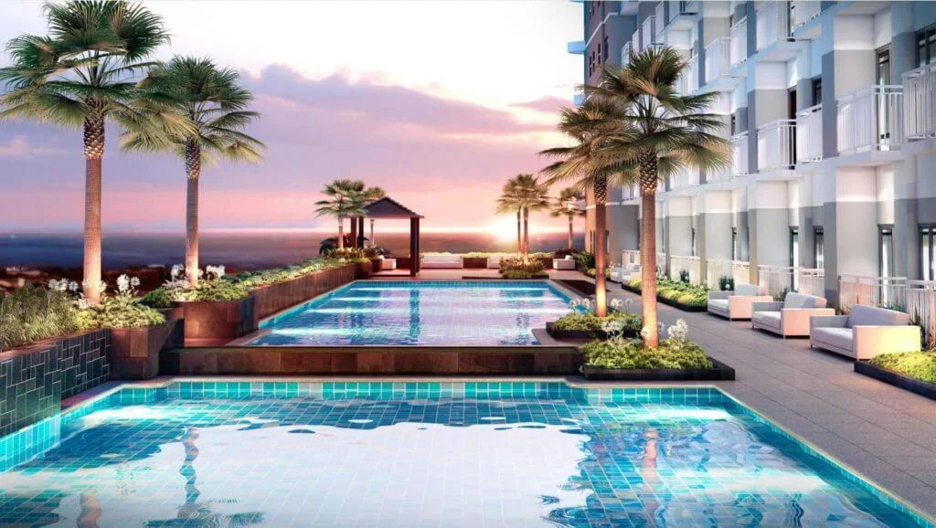 Coast Residences Property