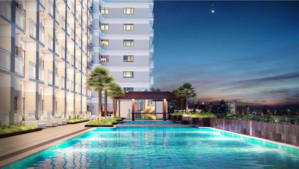 Coast Residences Property