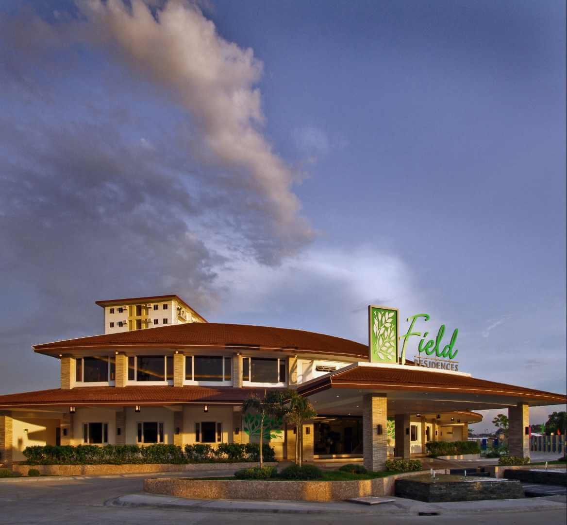 Field Residences Property