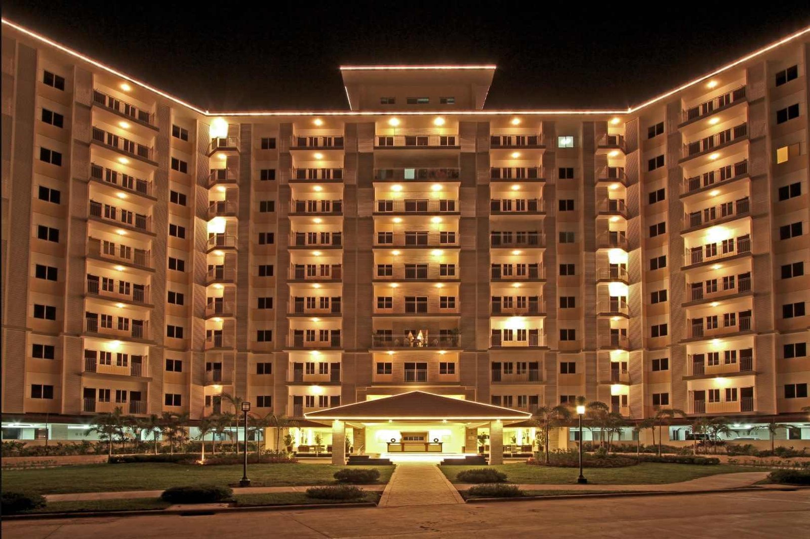 Field Residences Property