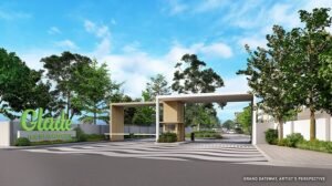 Glade Residences Property