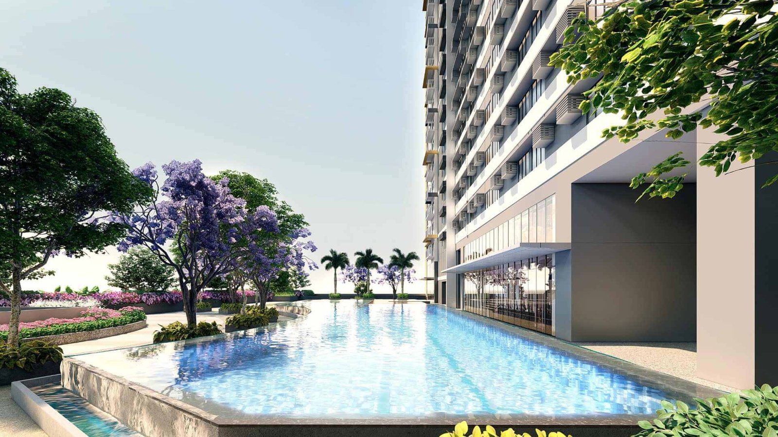 Glam Residences Property