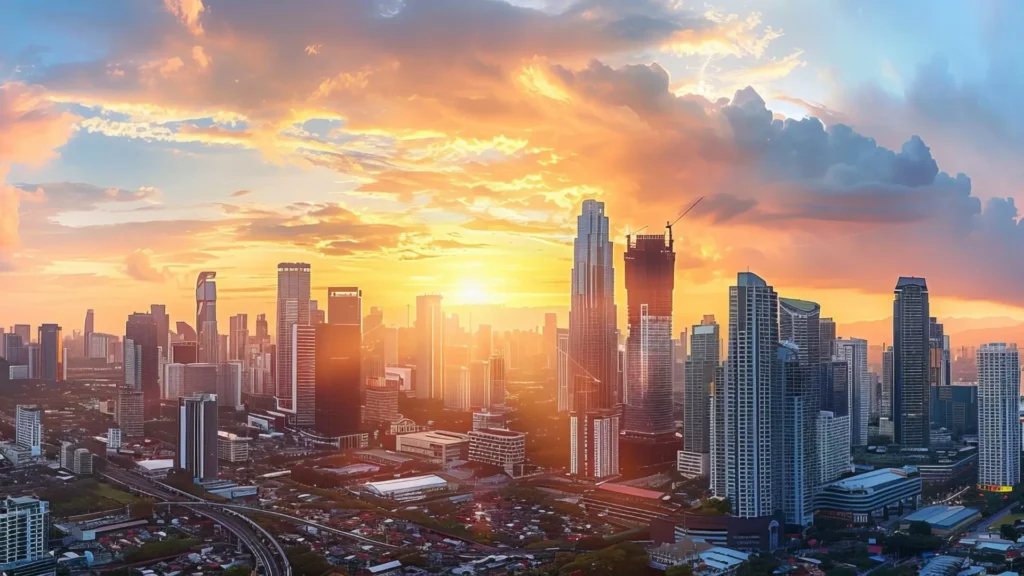 Chino Roces: Makati’s Next Big Growth Corridor