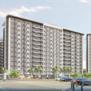 Spring Residences Property