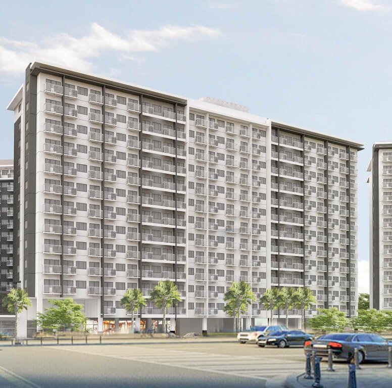 Spring Residences Property