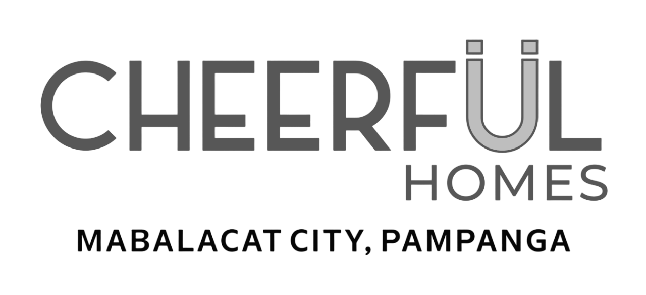 Cheerful Homes Property