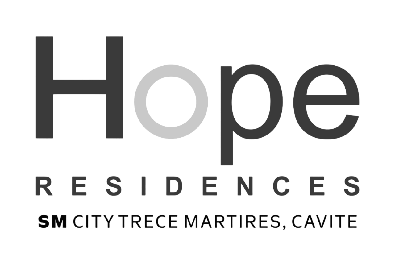 Hope Residences Property Logo
