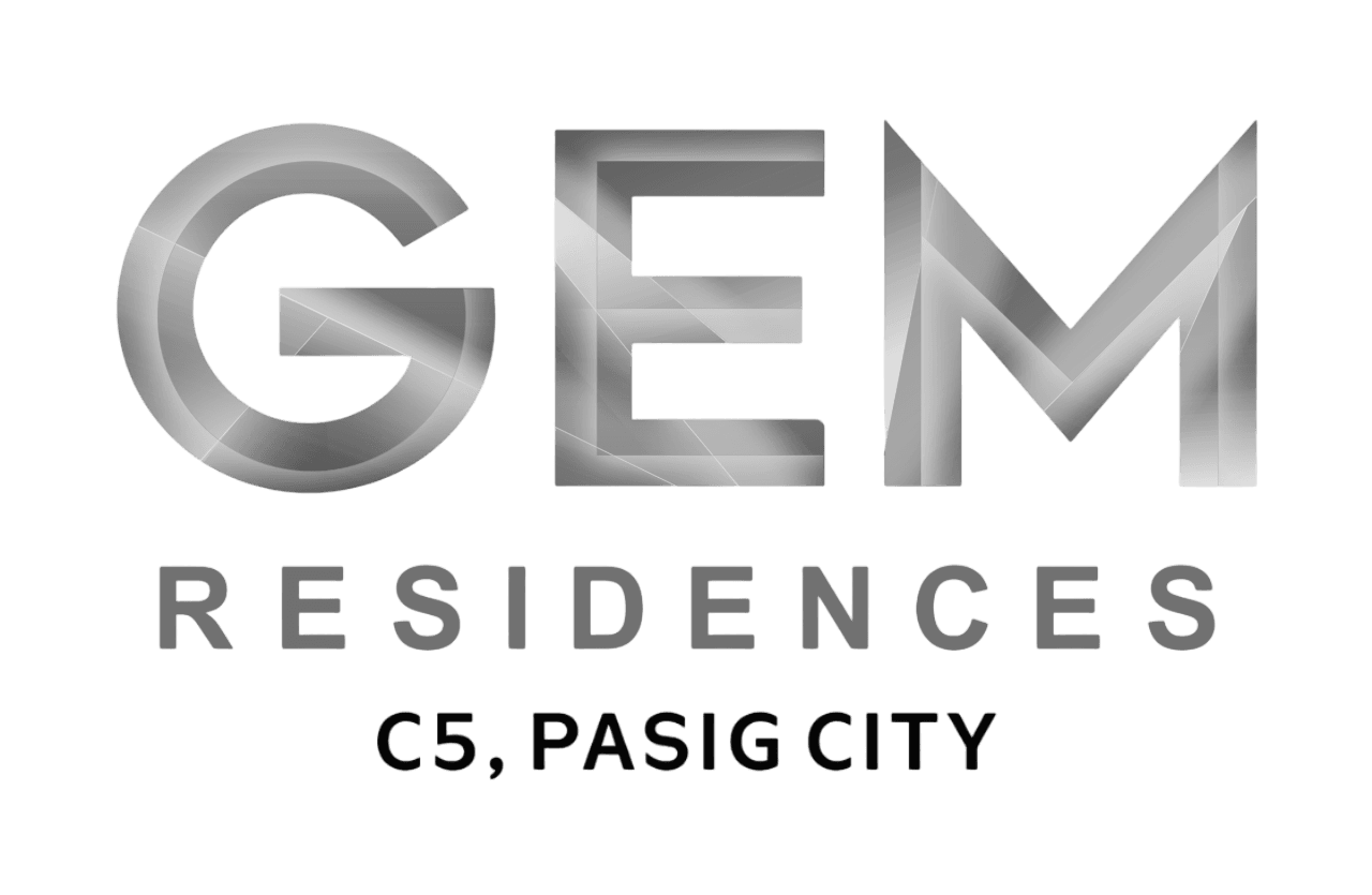 Gem Residences Property Logo