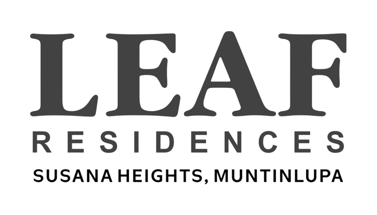 Leaf Residences Property