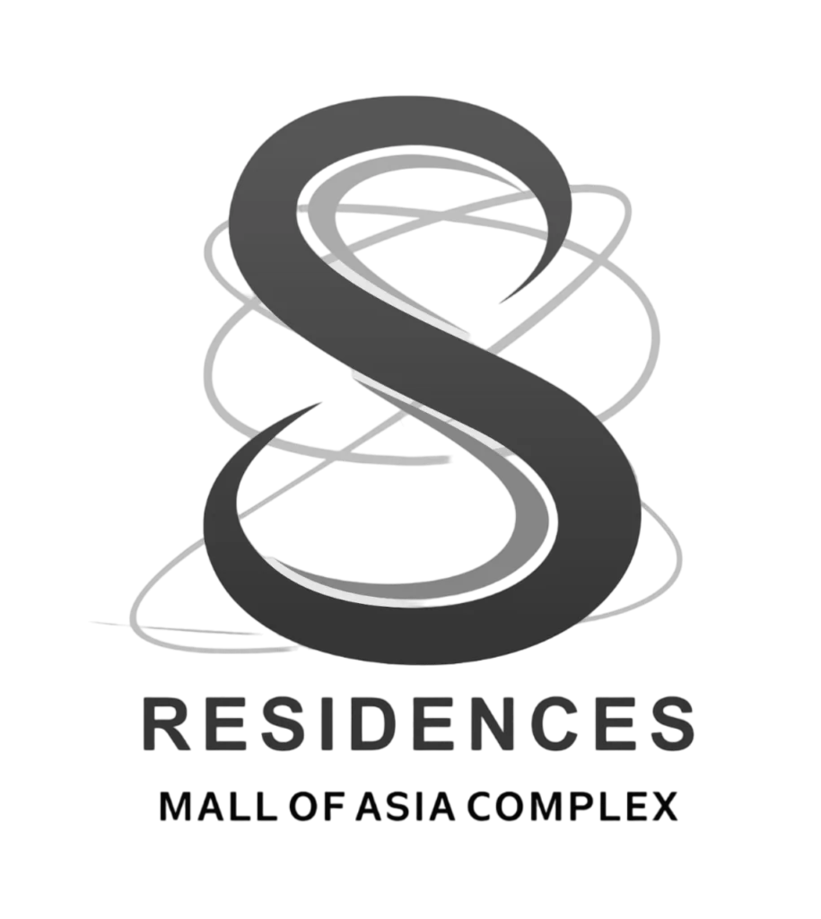 S Residences Property Logo