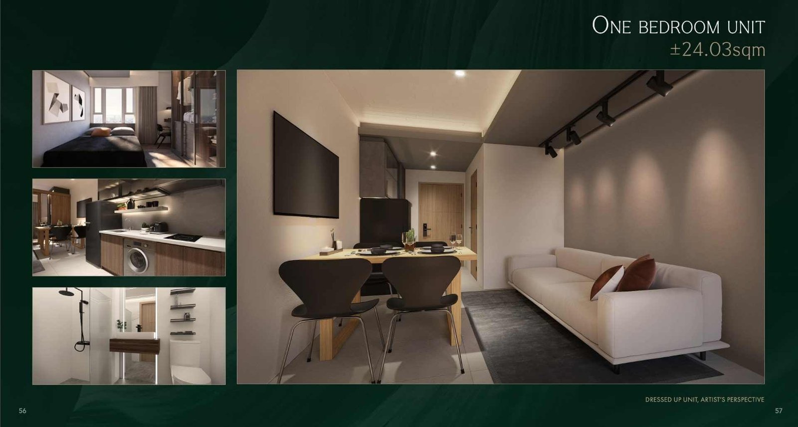 Jade Residences Property