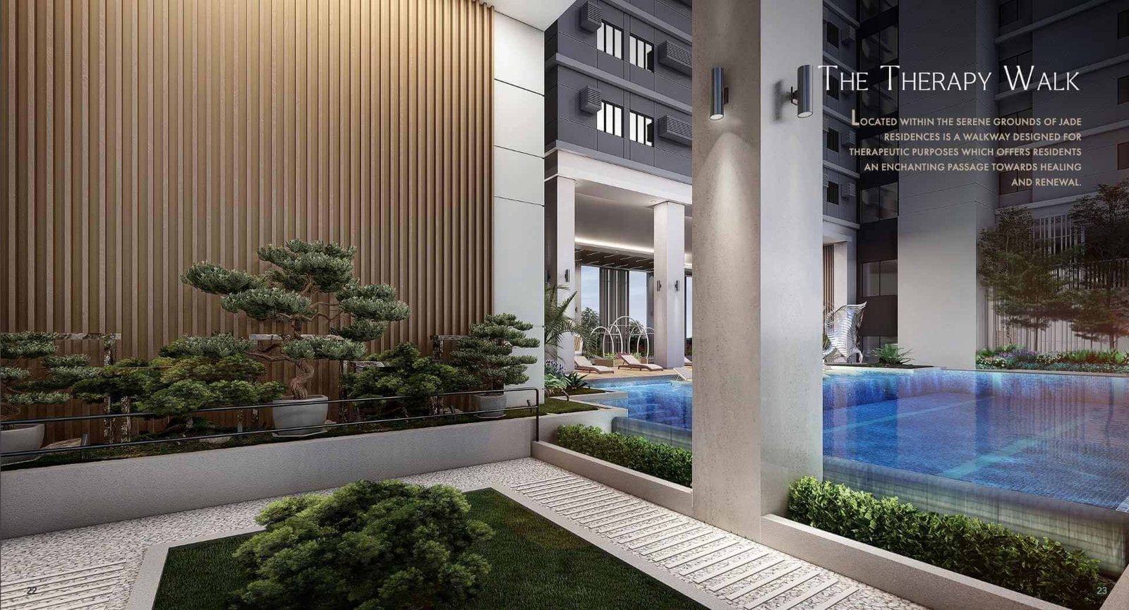 Jade Residences Property