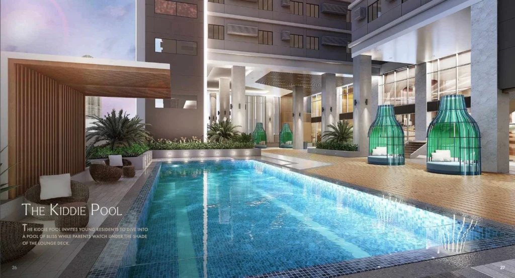 Jade Residences