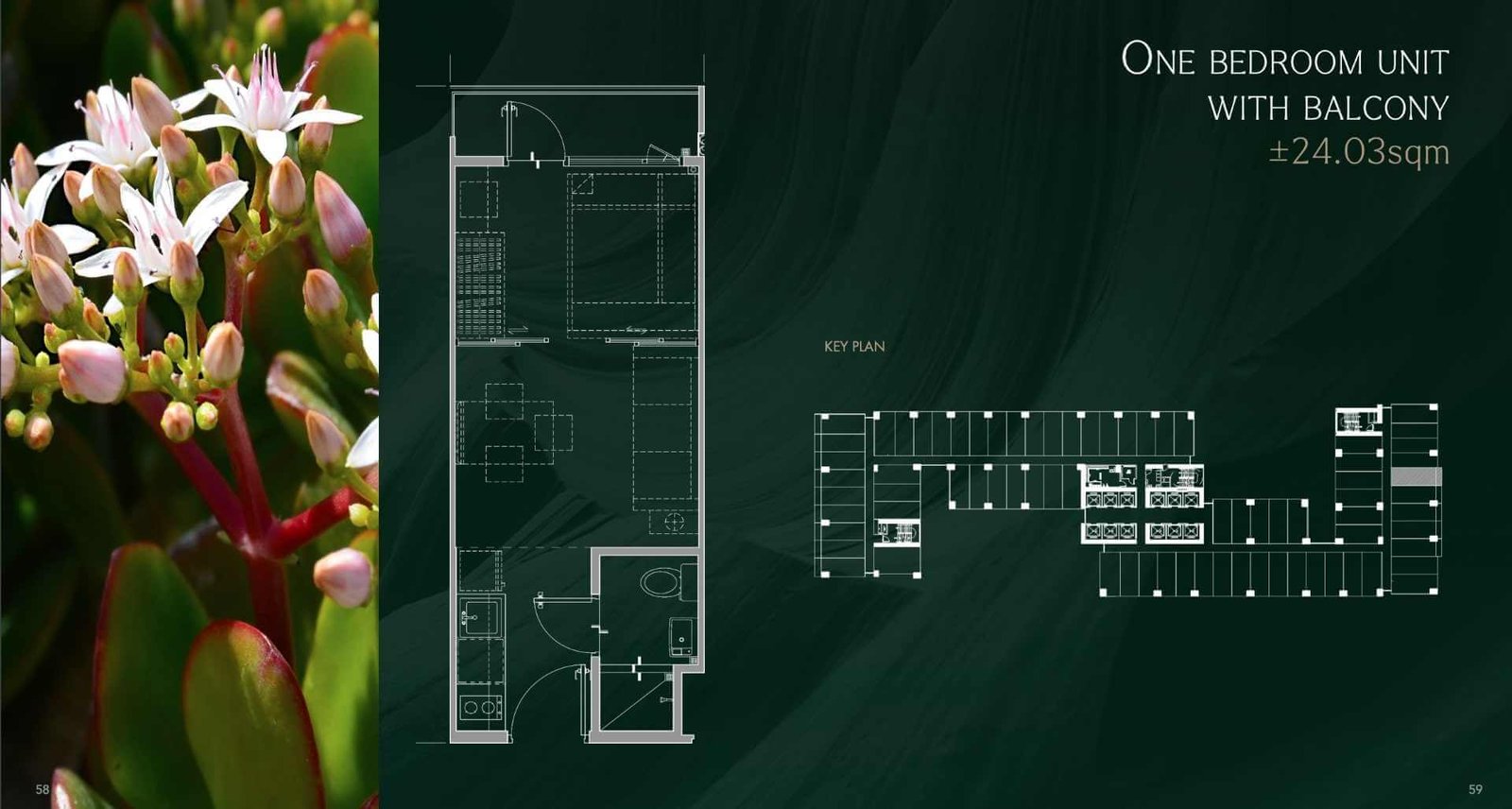 Jade Residences Property