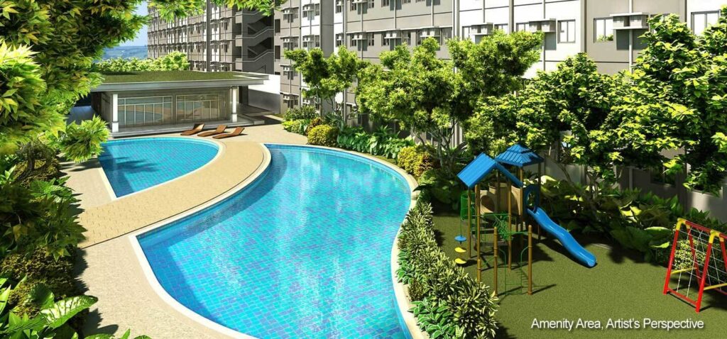 Turf Residences Property