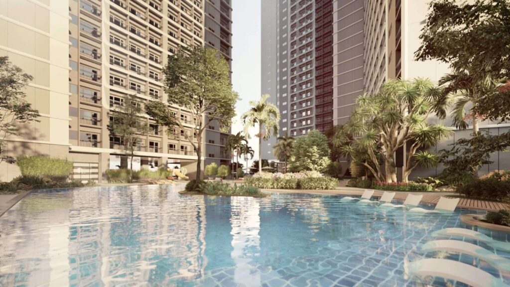 Light 2 Residences Property
