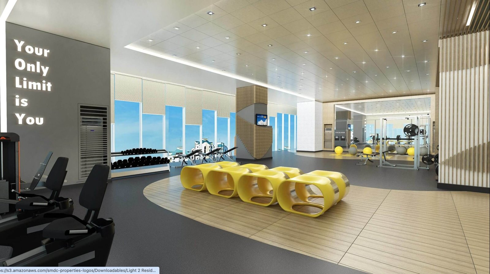 Light 2 Residences Property