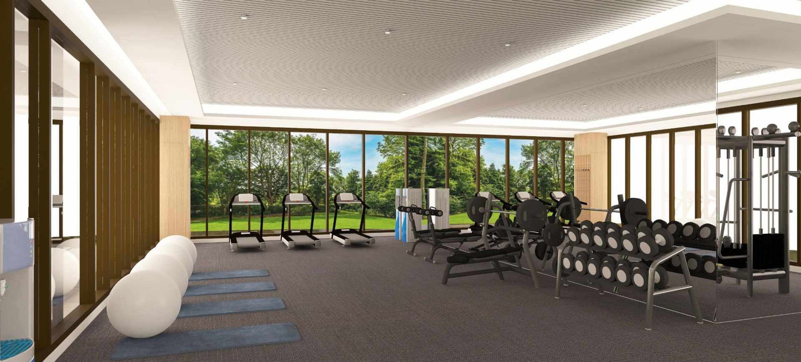 Lush Residences Property