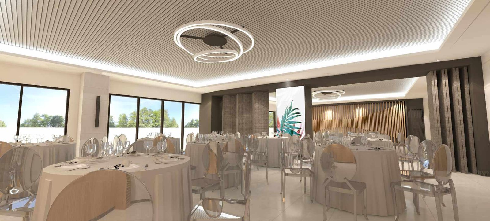 Lush Residences Property