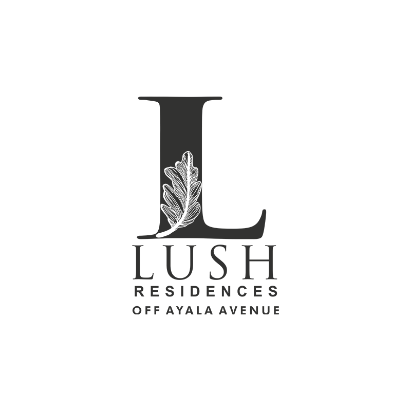 Lush Residences logo