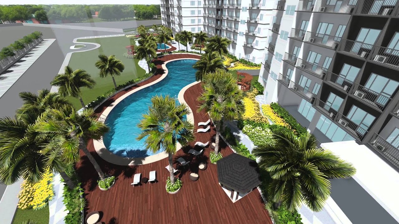 South Residences