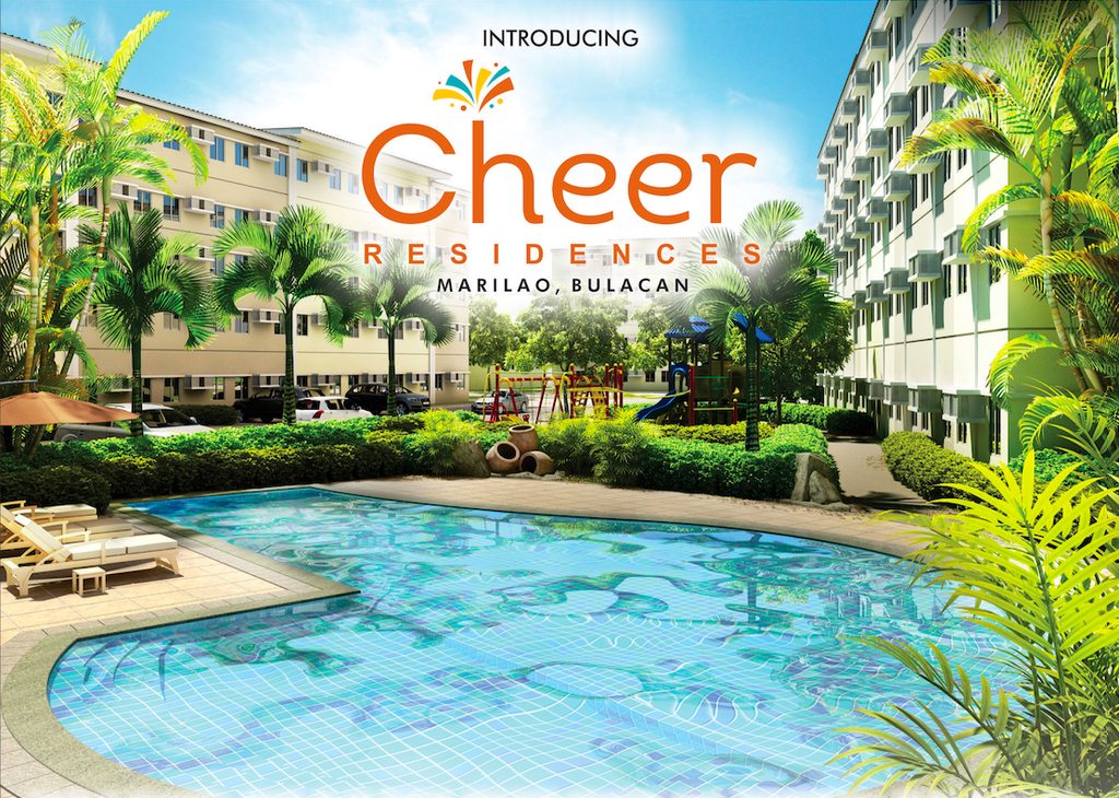 Cheer Residences