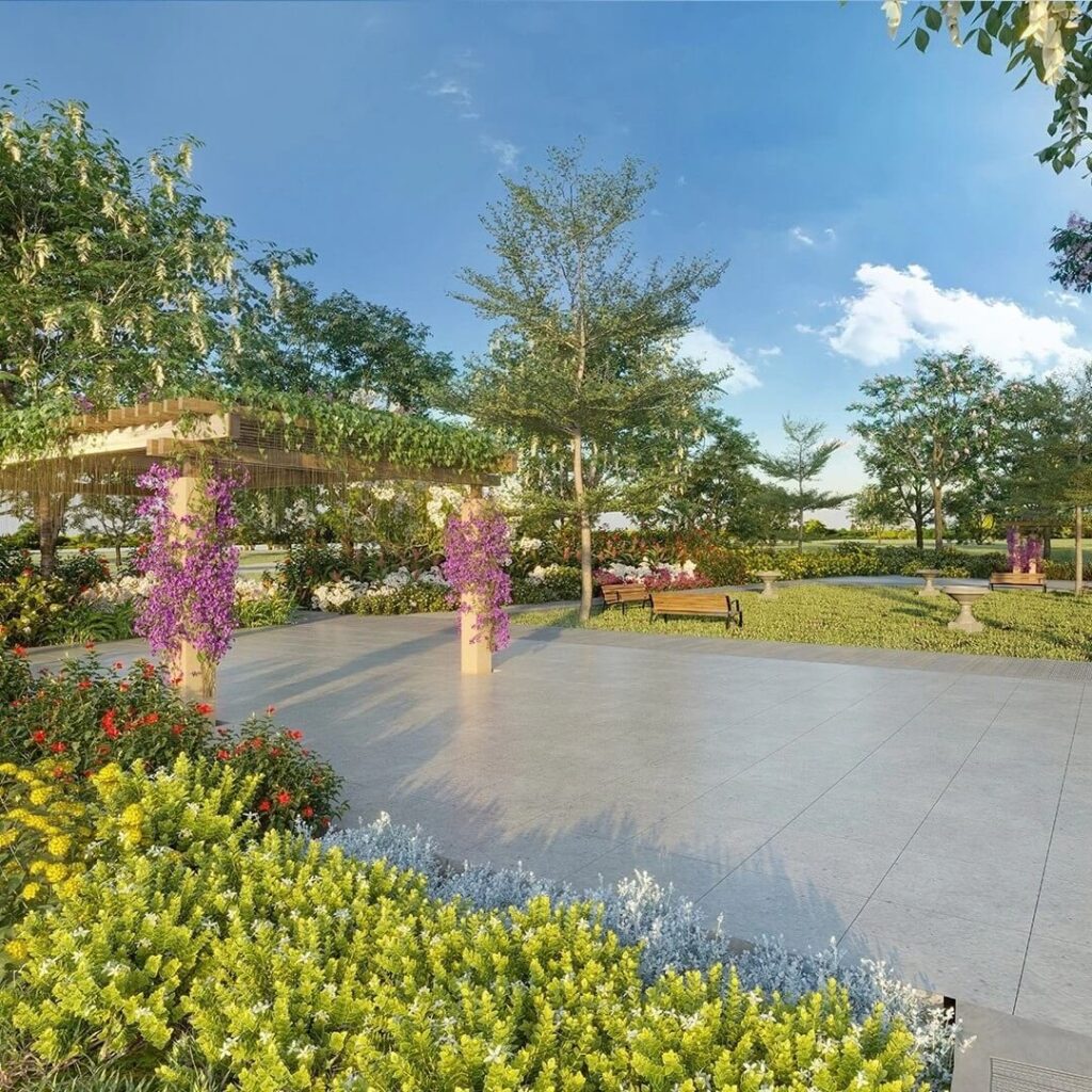 Parkville Property