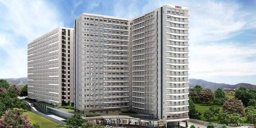 Green 2 Residences Property