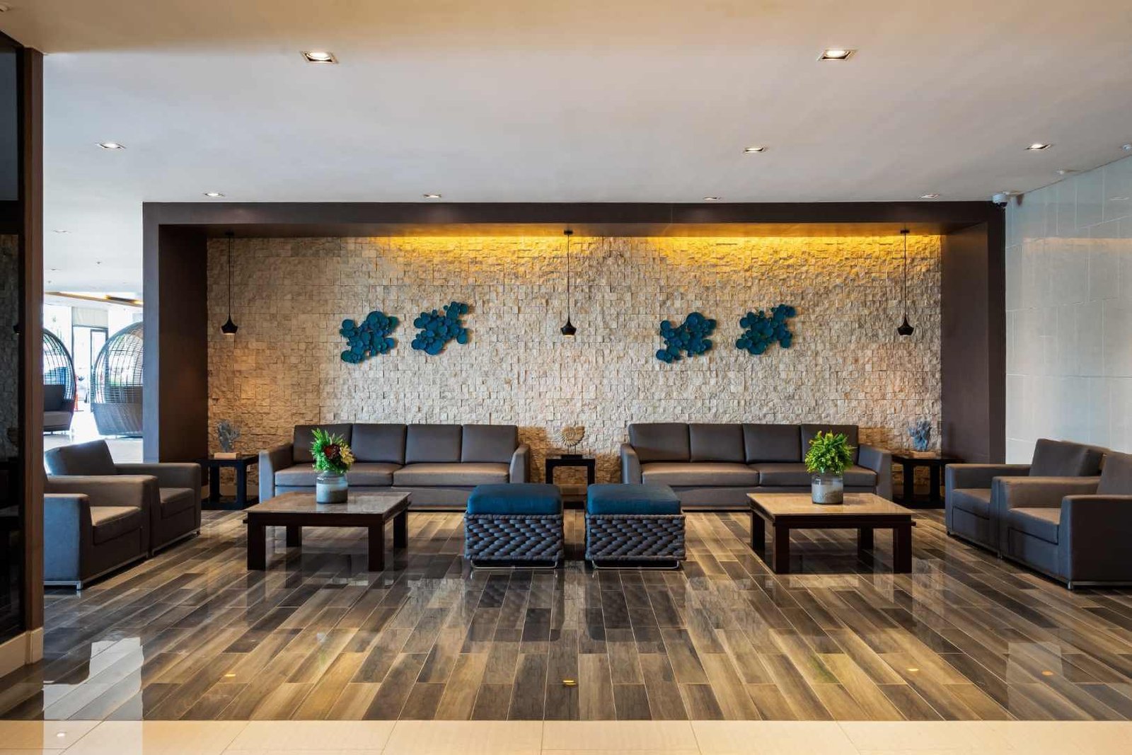 Shore Residences Property