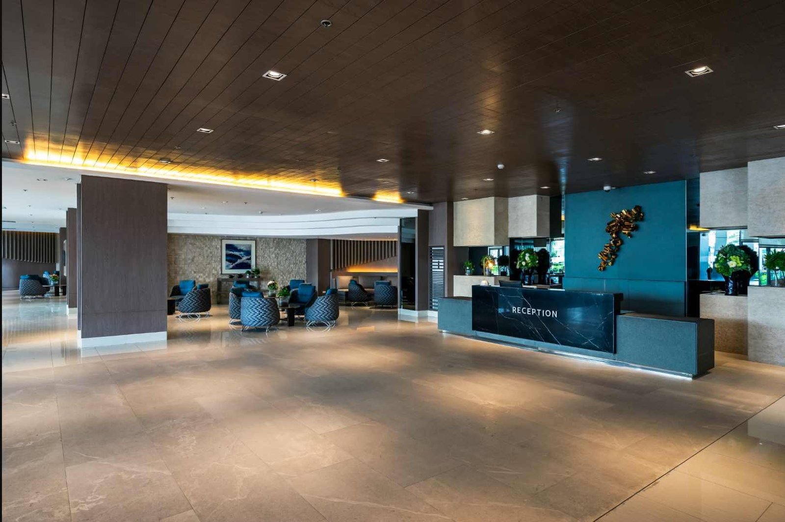 Shore Residences Property