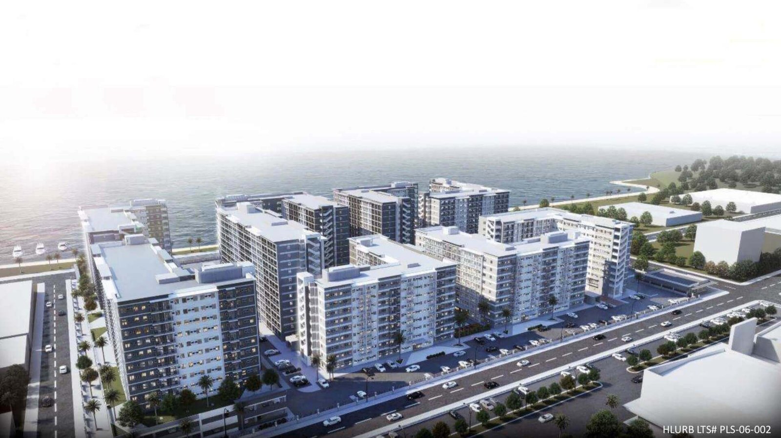 Smile Residences Property