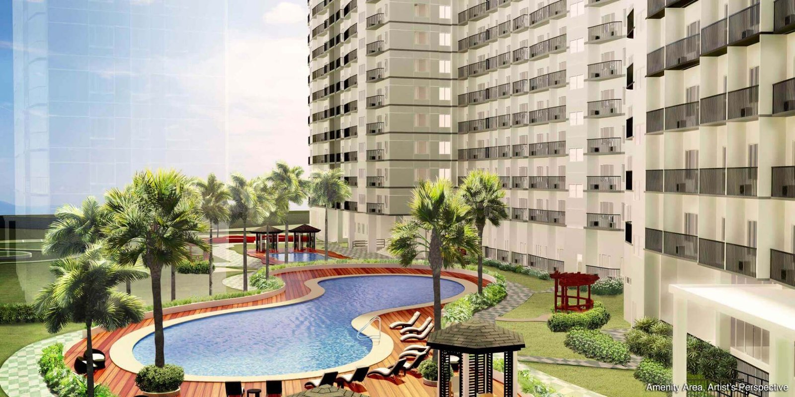 South Residences Property