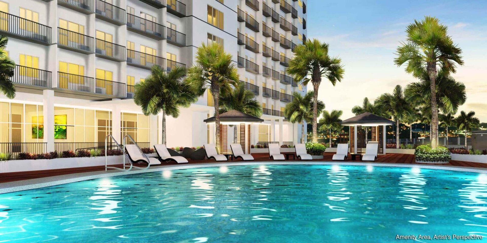 South Residences Property