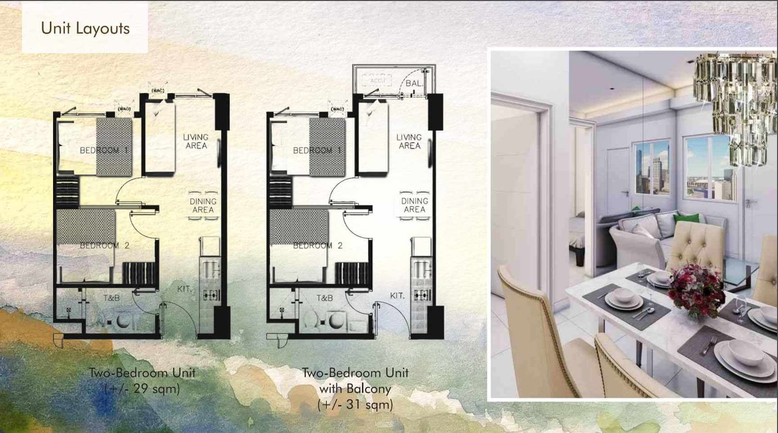 Vine Residences Property