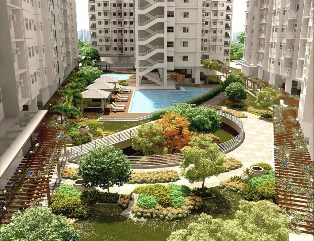 Vine Residences Property