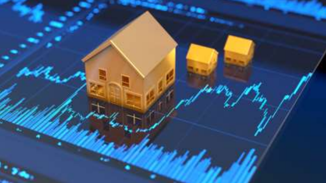 Symphony Homes Property