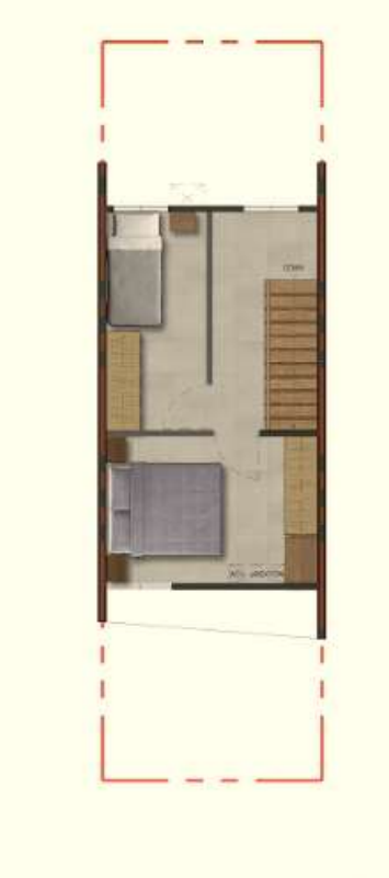 Symphony Homes Property