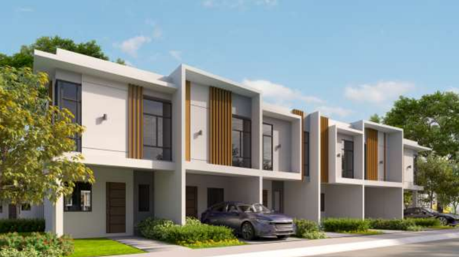 Symphony Homes Property