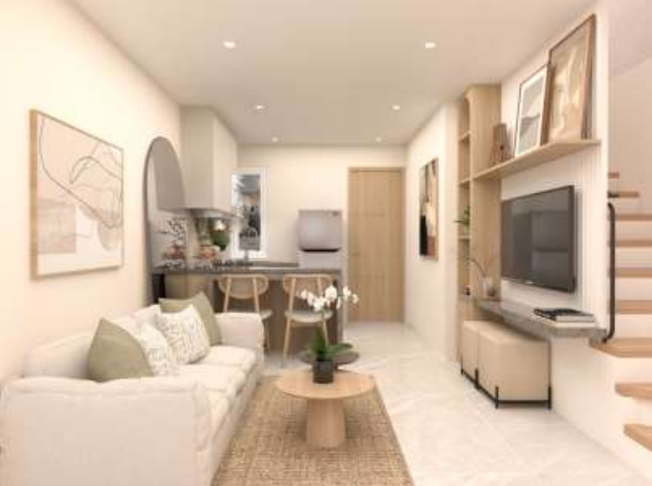 Symphony Homes Property