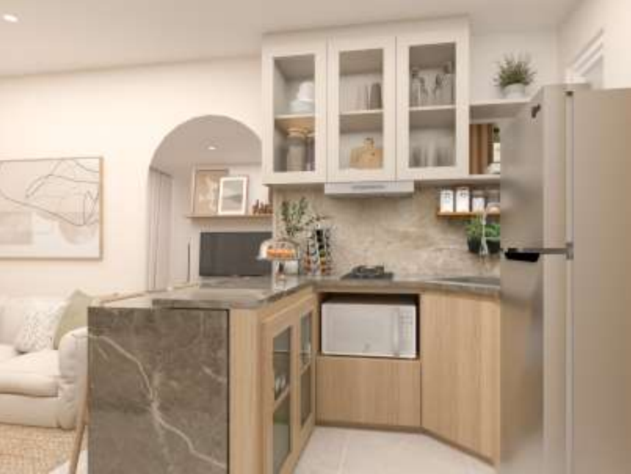 Symphony Homes Property