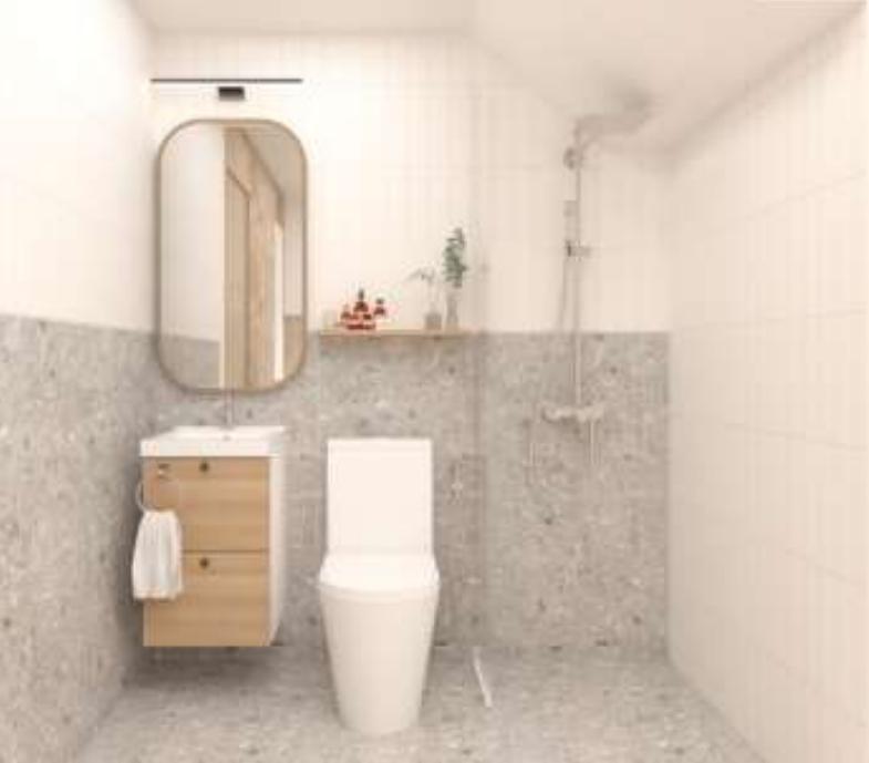 Symphony Homes Property